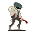 Communicating a crime or possible criminal activity to your neighbors