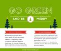 Recycle your π Xmas Tree